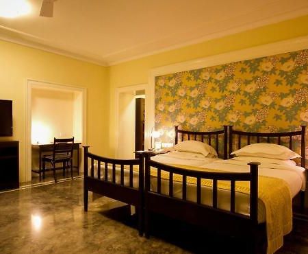 Palace Hotel Mount Abu Luaran gambar