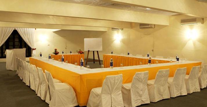 Palace Hotel Mount Abu Luaran gambar