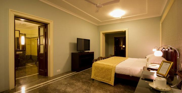 Palace Hotel Mount Abu Luaran gambar
